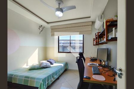 Apartamento à venda com 67m², 2 quartos e 1 vagaQuarto 2