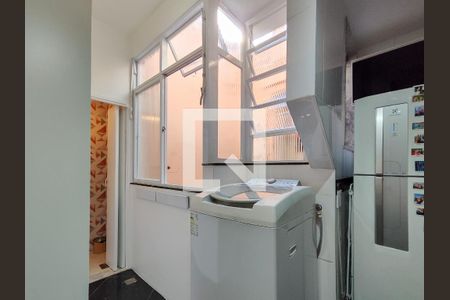 Apartamento à venda com 67m², 2 quartos e 1 vagaÁrea de Serviço 