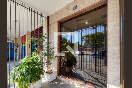 Apartamento à venda com 67m², 2 quartos e 1 vagaFachada