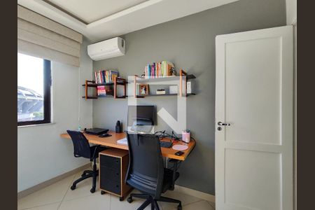 Apartamento à venda com 67m², 2 quartos e 1 vagaQuarto 2