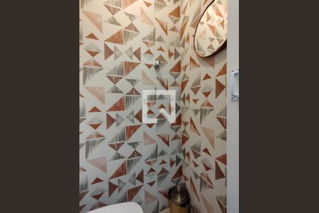 Apartamento à venda com 67m², 2 quartos e 1 vagaBanheiro de Serviço