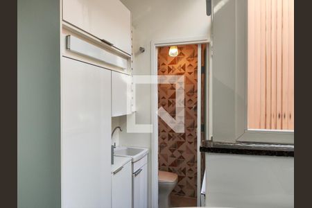 Apartamento à venda com 67m², 2 quartos e 1 vagaÁrea de Serviço 