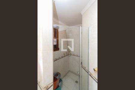 Casa para alugar com 700m², 4 quartos e 4 vagasEspaço Gourmet-Banheiro