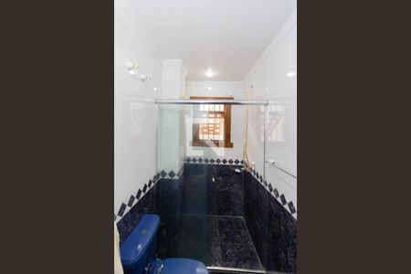 Casa para alugar com 700m², 4 quartos e 4 vagasBanheiro da Suíte 3