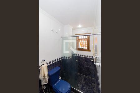 Casa para alugar com 700m², 4 quartos e 4 vagasBanheiro da Suíte 3