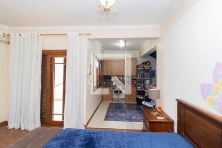 Casa para alugar com 700m², 4 quartos e 4 vagasQuarto Suíte 3