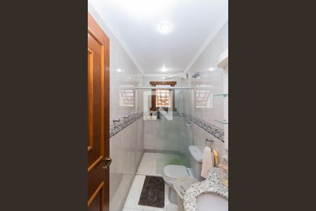 Casa para alugar com 700m², 4 quartos e 4 vagasBanheiro da Suíte 2