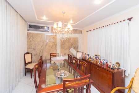 Casa para alugar com 700m², 4 quartos e 4 vagasSala de Jantar