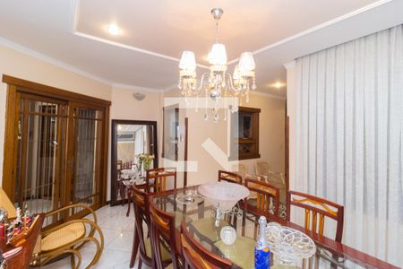 Casa para alugar com 700m², 4 quartos e 4 vagasSala de Jantar