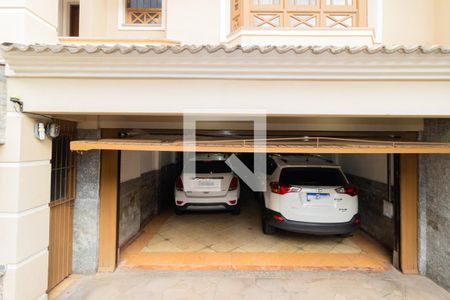 Casa para alugar com 700m², 4 quartos e 4 vagasGaragem