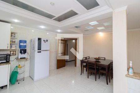 Casa para alugar com 700m², 4 quartos e 4 vagasCozinha