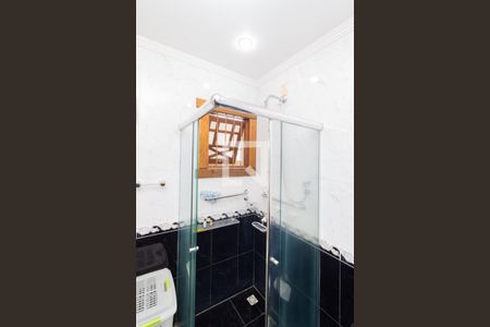 Casa para alugar com 700m², 4 quartos e 4 vagasBanheiro da Suíte 1