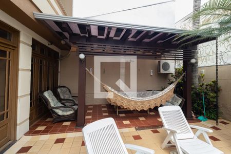 Casa para alugar com 700m², 4 quartos e 4 vagasQuintal