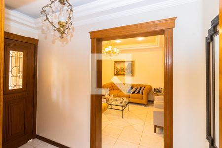 Sala 1 de casa para alugar com 4 quartos, 700m² em Estância Velha, Canoas