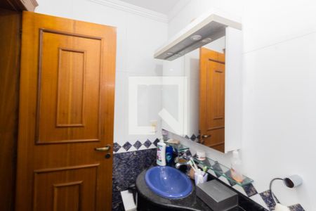 Casa para alugar com 700m², 4 quartos e 4 vagasBanheiro da Suíte 3