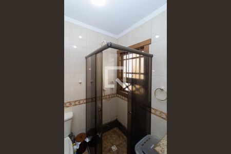 Casa para alugar com 700m², 4 quartos e 4 vagasBanheiro da Suíte 4