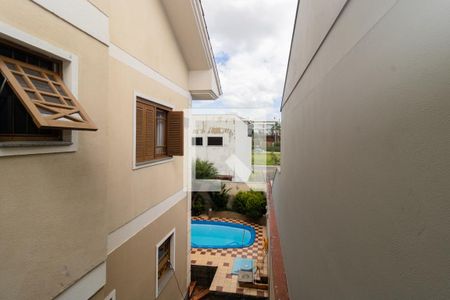 Casa para alugar com 700m², 4 quartos e 4 vagasQuarto Suíte 3-Varanda-Vista