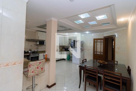 Casa para alugar com 700m², 4 quartos e 4 vagasCozinha