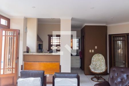 Casa para alugar com 700m², 4 quartos e 4 vagasEspaço Gourmet