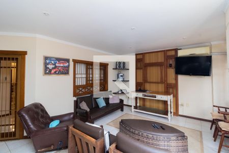 Casa para alugar com 700m², 4 quartos e 4 vagasEspaço Gourmet