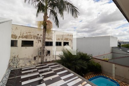 Casa para alugar com 700m², 4 quartos e 4 vagasQuarto Suíte 1-Varanda-Vista