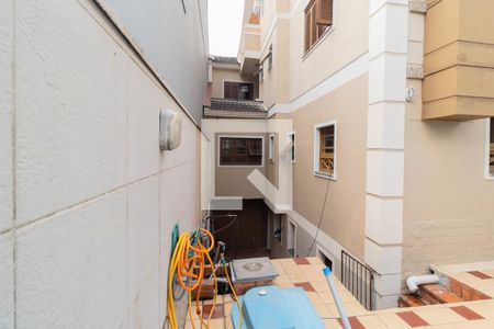 Casa para alugar com 700m², 4 quartos e 4 vagasQuintal