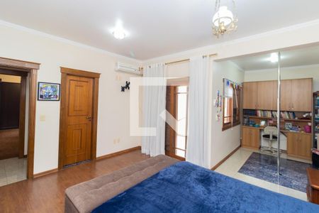 Casa para alugar com 700m², 4 quartos e 4 vagasQuarto Suíte 3