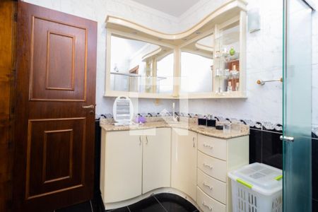 Casa para alugar com 700m², 4 quartos e 4 vagasBanheiro da Suíte 1