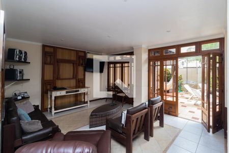 Casa para alugar com 700m², 4 quartos e 4 vagasEspaço Gourmet