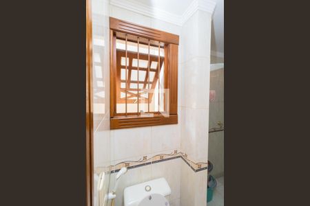 Casa para alugar com 700m², 4 quartos e 4 vagasEspaço Gourmet-Banheiro