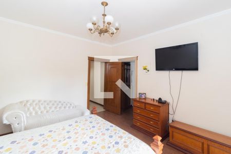 Casa para alugar com 700m², 4 quartos e 4 vagasQuarto Suíte 4