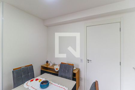 Sala de apartamento para alugar com 2 quartos, 43m² em Santo Amaro, São Paulo