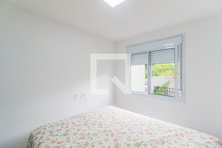 Apartamento para alugar com 43m², 2 quartos e sem vaga Apartamento para alugar com 43m², 2 quartos e sem vagaQuarto 2