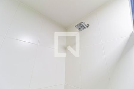 Apartamento para alugar com 43m², 2 quartos e sem vaga Apartamento para alugar com 43m², 2 quartos e sem vagaBanheiro