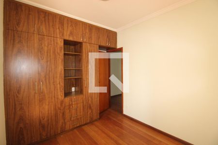 Quarto  de apartamento à venda com 3 quartos, 133m² em Castelo, Belo Horizonte