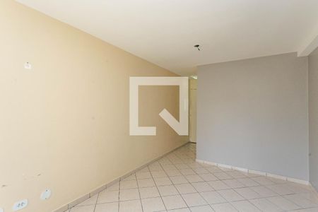 Sala de apartamento à venda com 2 quartos, 48m² em Centro, Diadema