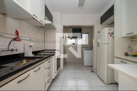 Apartamento à venda com 68m², 3 quartos e 1 vaga Apartamento à venda com 68m², 3 quartos e 1 vagaCozinha