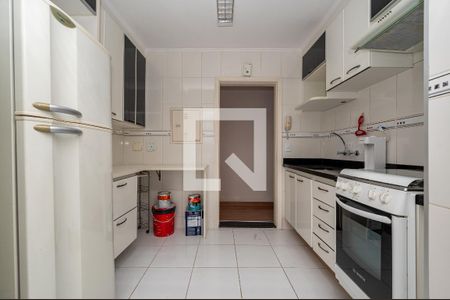 Apartamento à venda com 68m², 3 quartos e 1 vaga Apartamento à venda com 68m², 3 quartos e 1 vagaCozinha