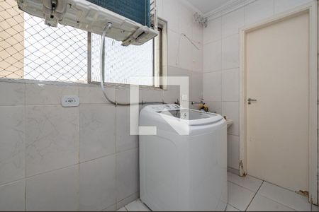 Apartamento à venda com 68m², 3 quartos e 1 vaga Apartamento à venda com 68m², 3 quartos e 1 vagaÁrea de Serviço