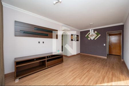 Apartamento à venda com 68m², 3 quartos e 1 vaga Apartamento à venda com 68m², 3 quartos e 1 vagaSala