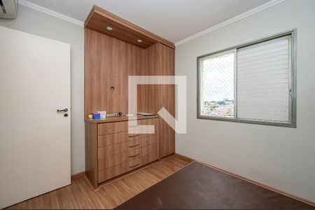 Quarto 1 de apartamento para alugar com 3 quartos, 68m² em Jardim Oriental, São Paulo