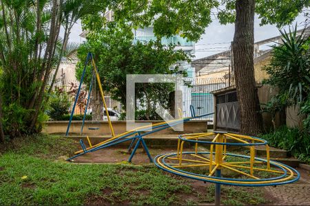 Apartamento à venda com 68m², 3 quartos e 1 vaga Apartamento à venda com 68m², 3 quartos e 1 vagaÁrea comum - Playground