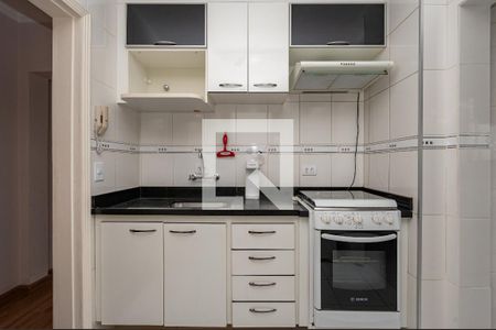Apartamento à venda com 68m², 3 quartos e 1 vaga Apartamento à venda com 68m², 3 quartos e 1 vagaCozinha