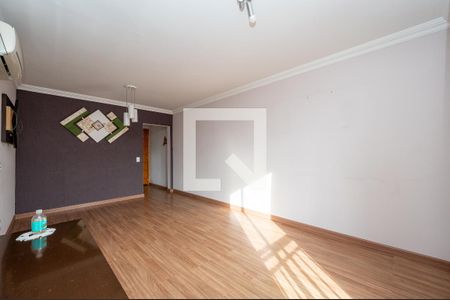 Apartamento à venda com 68m², 3 quartos e 1 vaga Apartamento à venda com 68m², 3 quartos e 1 vagaSala