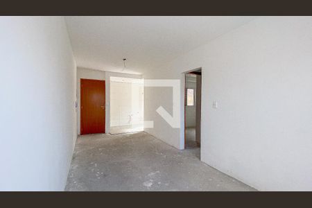 Sala - Sala de Jantar de apartamento à venda com 2 quartos, 110m² em Parque das Nações, Santo André