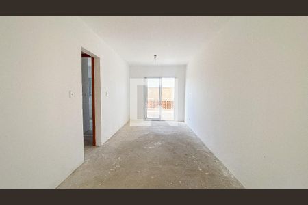Apartamento à venda com 110m², 2 quartos e 1 vagaSala - Sala de Jantar