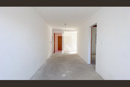 Sala - Sala de Jantar de apartamento para alugar com 2 quartos, 110m² em Parque das Nações, Santo André