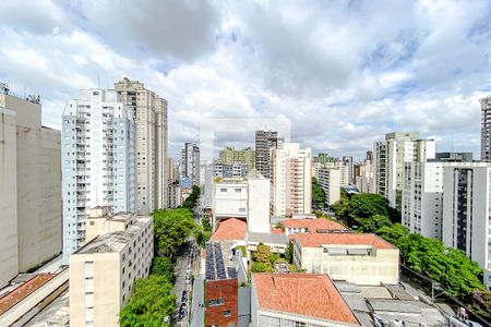 Apartamento à venda com 100m², 3 quartos e 1 vagaVista da Sala