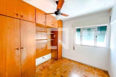 Apartamento à venda com 100m², 3 quartos e 1 vagaQuarto 2