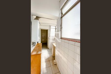 Apartamento à venda com 100m², 3 quartos e 1 vagaÁrea de Serviço